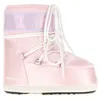 Image de Moon Boot - Icon Low Pearly - Après-ski Rose - 39 - 41