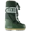 Image de Moon Boot - Icon Nylon - Bottes de neige Forest Green - 39 - 41