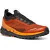 Image de Tecnica - Pyrox Speed MS - Chaussures trail homme Orange / Black - 44