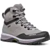 Image de Tecnica - Forge TRK GTX WS - Chaussures trekking femme Grey / Violet - 41.5