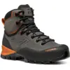 Image de Tecnica - Forge 3.0 GTX MS - Chaussures trekking homme Deep Grey / Orange - 44