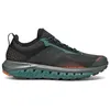 Image de Tecnica - Pyrox Hybrid - Chaussures trail homme Orange / White - 41.5