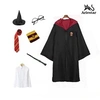 Image de Ensemble déguisement enfant Ariestar costume Harry Potter taille 135CM pour fête Halloween Carnaval Party Noël - Gryffondor