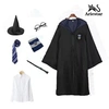 Image de Ensemble déguisement adulte Ariestar costume Harry Potter taille M pour fête Halloween Carnaval Party Noël - Serdaigle