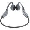 Image de Casque Bluetooth 5.0 sans Fil à Conduction Osseuse Etanche Ecouteurs Stéréo de Sport