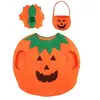 Image de Costume de citrouille de Halloween pour Adulte