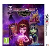 Image de MONSTER HIGH 13 SOUHAITS