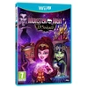 Image de Monster High 13 Souhaits Wii U