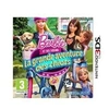 Image de Barbie et ses Soeurs : La Grande Aventure des Chiots 3DS
