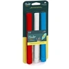 Image de 3DS-ECO-MIX1-75 Start Mix 1 Filament PLA rouge, blanc, bleu 75 pc(s)