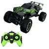 Image de Voiture radio commandée G77 1:16 2.4Ghz Rechargeable - Vert