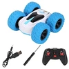 Image de Voiture radio commandée L01 2.4Ghz Rechargeable - Bleu