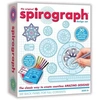 Image de Jeu De Dessin - - Spirograph - Set De Démarrage 30 Pieces - Enfant 8 Ans Et Plus - Multicolore