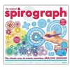 Image de Spirograph - Coffret Classique 30 Pieces - - Art Et Mathématiques - A Partir De 8 Ans