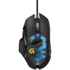 Image de Souris Gaming G502 Hero Noir
