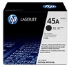 Image de Toner LaserJet 45A (Q5945A) - Noir