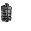 Image de Gilet sans manche trendy rembourré Noir DIADORA SMART- 15991880013