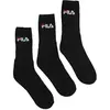 Image de Fila Chaussettes Csten95 3 Paires EU 35-38