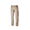 Image de Pantalon de travail TRADE ISO beige T3XL - S.P.A - 702.159630.3XL 25070