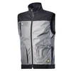 Image de Gilet Stretch Gris - 17001775047L