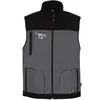 Image de Gilet de travail STRETCH gris foncé/noir T2XL - SPA - 702.170017