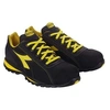Image de Chaussures de sécurité basses GLOVE II LOW S3 SRA HRO noir/jaune P41 - SPA - 701.170235