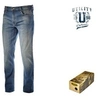 Image de Jeans Denim Stone 5 Poches - 170750C620730