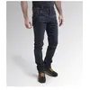 Image de Pantalon de travail en jean STONE 5 PKT DIRTY WASHING T42 (US33) - SPA - 702.170750