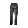 Image de Pantalon de travail TRAIL gris acier T2XL - S.P.A - 702.170694.XXL 75070
