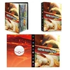 Image de Album de jeu de cartes ?pour 240 cartes de jeu Pokémon Eevee