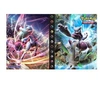 Image de Album de jeu de cartes ?pour 240 cartes de jeu Pokémon Mewtwo