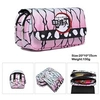 Image de Trousse à crayon Demon Slayer Shinobu Rose 20x10x7.5cm