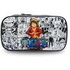 Image de Trousse à crayon One Piece Luffy 21x10x5cm