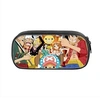 Image de Trousse à crayon One Piece 21x10x5cm
