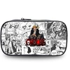 Image de Trousse à crayon One Piece Shanks 21x10x5cm