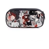 Image de Trousse à crayon Jujutsu Kaisen Yuji Satoru 20x10x5cm