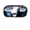Image de Trousse à crayon Jujutsu Kaisen Satoru 20x10x5cm