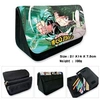 Image de Trousse à crayon My Hero Academia Vert 21x14x7.5cm