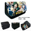 Image de Trousse à crayon My Hero Academia 21x14x7.5cm