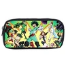 Image de Trousse à crayon My Hero Academia Vert 22x11x5cm