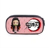 Image de Trousse à crayon Demon Slayer Nezuko Rose 20x10x5cm