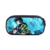 Image de Trousse à crayon Demon Slayer Giyuu 20x10x5cm