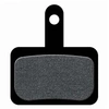 Image de Freins Galfer Standard Shimano Deore C601/m414/m445/m446/m485/m486/m515/m525/m575 One Size