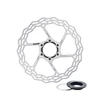 Image de Disque de frein DISC WAVE CENTER-LOCK ROAD 0 160 MM