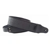 Image de Righton B-SANDOKAN-BK - Sangle guitare B-Sandokan - Noir
