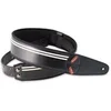 Image de Sangle Guitare Right On - Race 070 Black