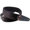 Image de Righton SANDOKAN-BK - Sangle guitare Sandokan - Noir