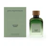 Image de Adolfo Dominguez Eau De Parfum Agua Vetiver Terra 120ml