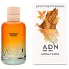 Image de Adolfo Dominguez Eau De Parfum Sándalo Sacro Vapo 100ml