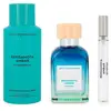 Image de Adolfo Dominguez Eau De Toilette Agua Fresca Bergamota Ambar Vapo Set 120ml